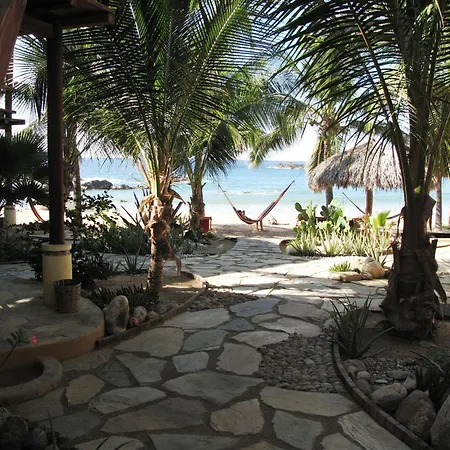 Cabañas Punta Placer-3