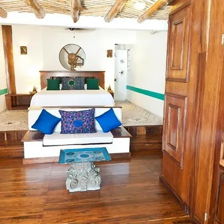 Aamori Boutique Hotel (Adults Only)-3