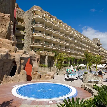 Hotel Livvo Valle Taurito & Aquapark-3