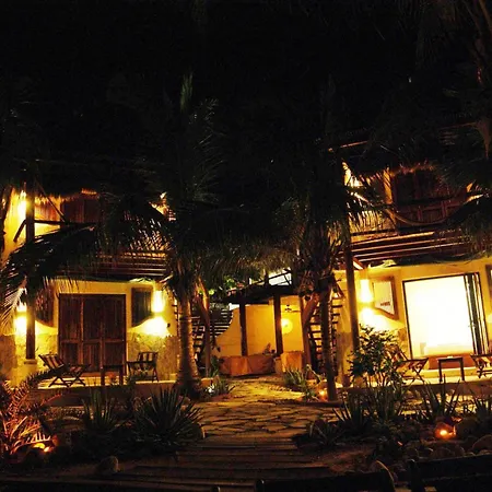 Cabañas Punta Placer-2