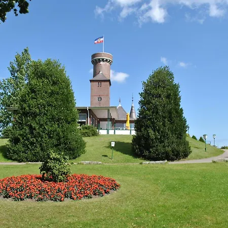 Das Hotel Ostseeblick-3
