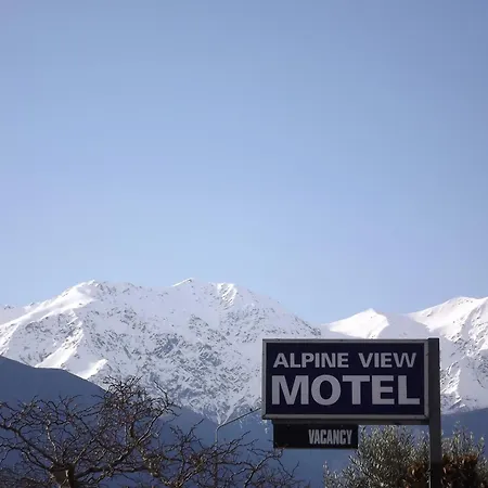 Alpine View Motel-3