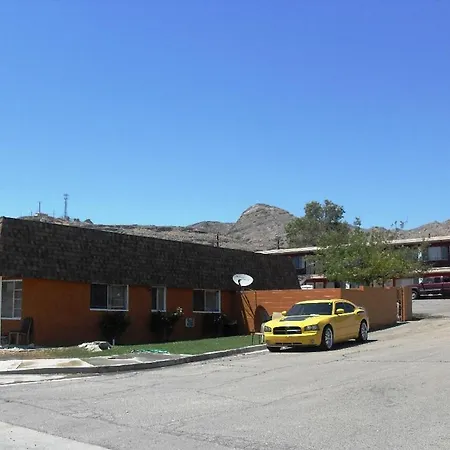 Western Ridge Motel-3