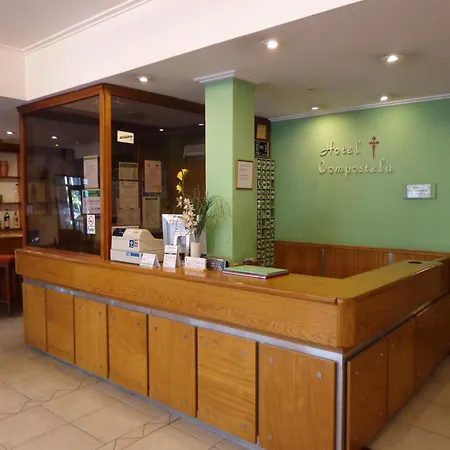 Hotel Compostela-3