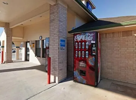 Americas Best Value Inn Weatherford-2