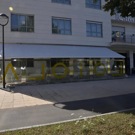 Hotel Loiola-3