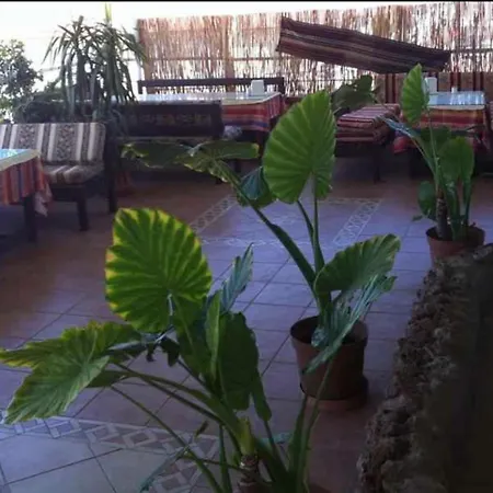 Denizhan Hotel-3