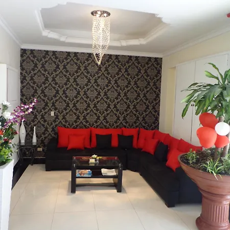 Hotel Flor De Liz-3