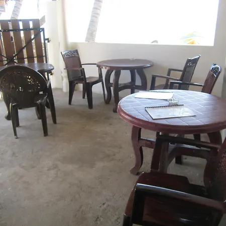 Anicia Beach House-2