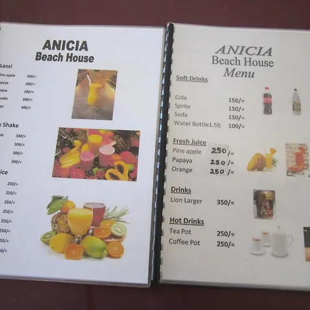 Anicia Beach House-3