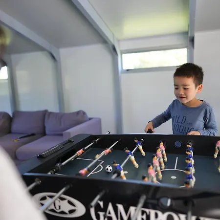 Akaroa Top 10 Holiday Park-3