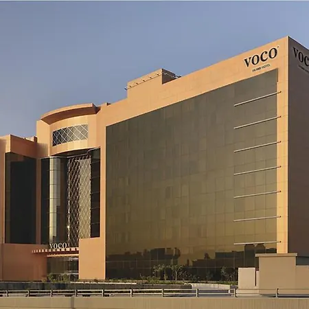 Voco Riyadh By Ihg-2