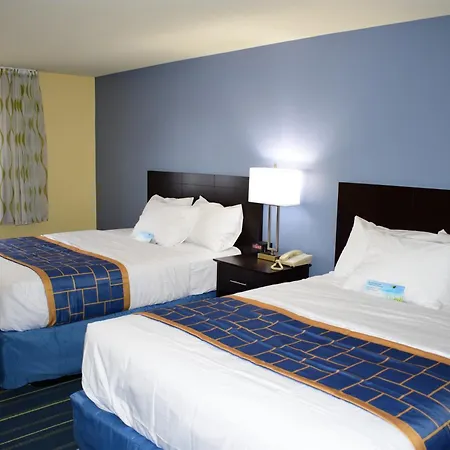 Days Inn By Wyndham Augusta-2