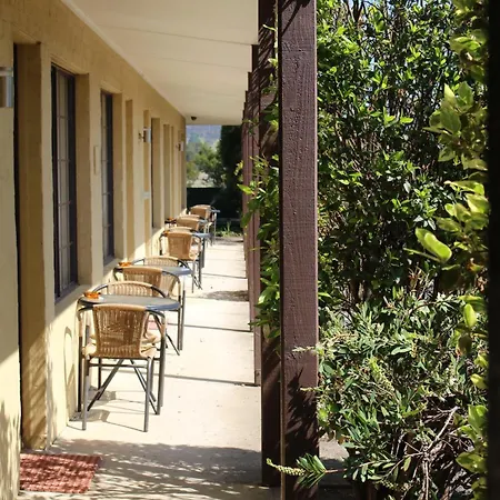 Colonial Motor Inn Pambula-2