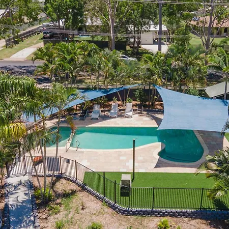 Tasman Holiday Parks - Fraser Coast-2
