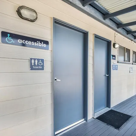 Tasman Holiday Parks - Fraser Coast-3