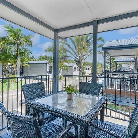 Tasman Holiday Parks - Fraser Coast-3