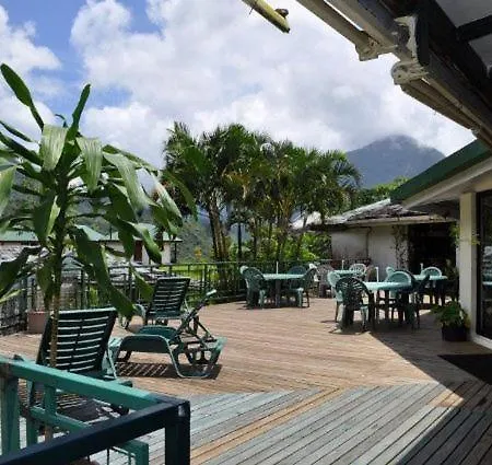 Le Relais de la Maroto-2