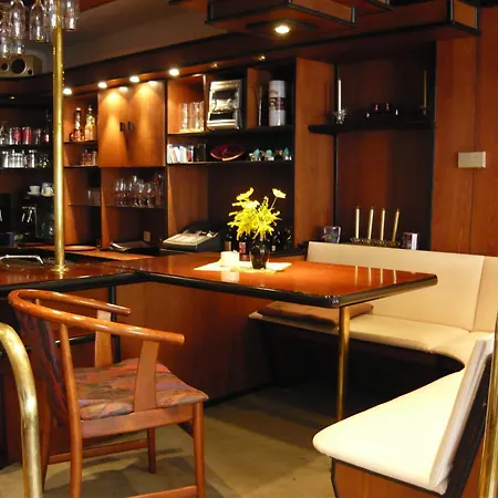 Hotel Krone Lindow-2