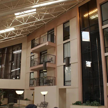 Wyndham Garden Stillwater-3