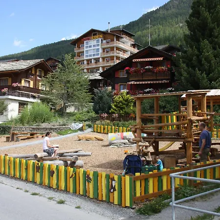 Hotel Eden-3