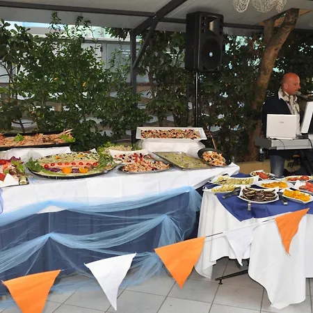 Hotel Gioiella Depandance-2