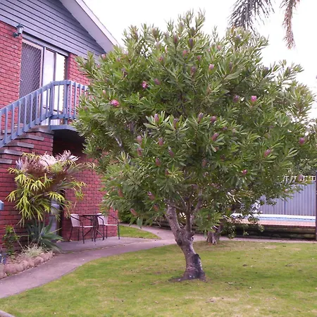 Harbour Lights Holiday Units-2