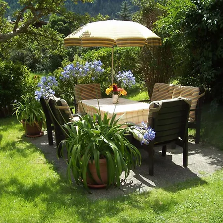 Pension Grein-2