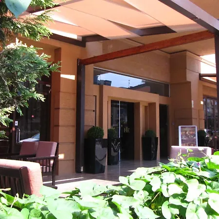 Hotel Doro City-2