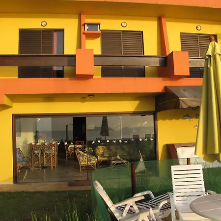 Pousada Casa Na Praia-2