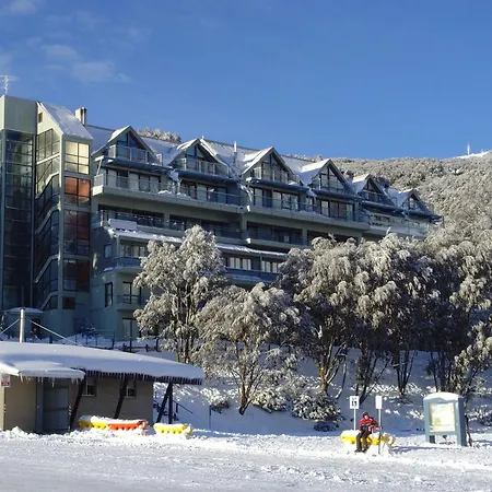 Falls Creek Country Club-2
