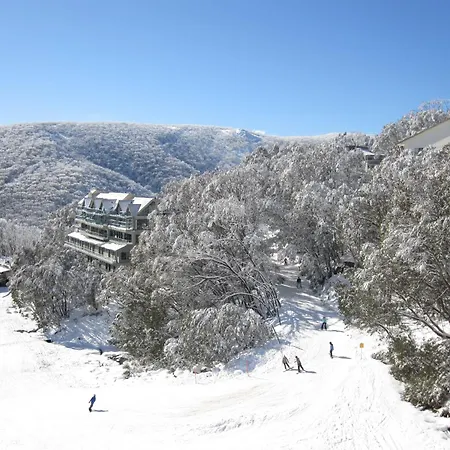 Falls Creek Country Club-2