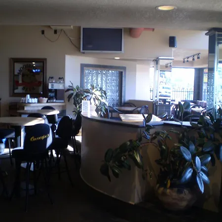 Keystone Motor Inn, A Travelodge By Wyndham-3