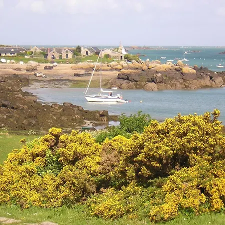 Cap France Le Home du Cotentin-3