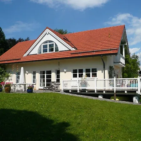 Bed&Breakfast Bavaria München-3