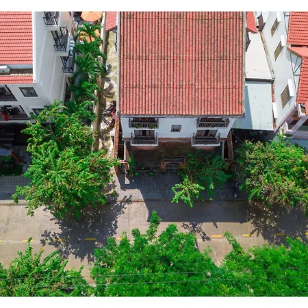 Flowers House Hoi An-2