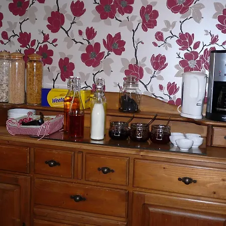 Stirabout Lane B&B-2
