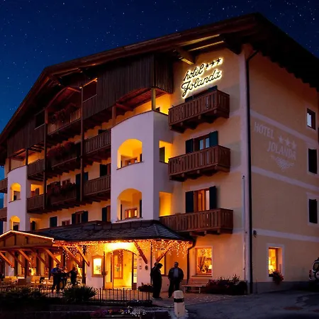 Hotel Jolanda-2