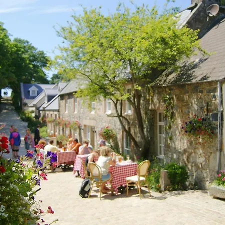 La Moinerie Village-2