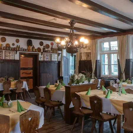Hotel Bleske im Spreewald-3