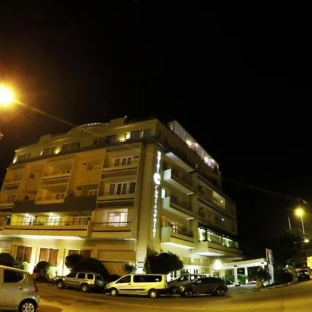 Hotel Continental Luanda-2
