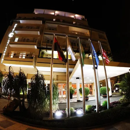 Hotel Continental Luanda-3