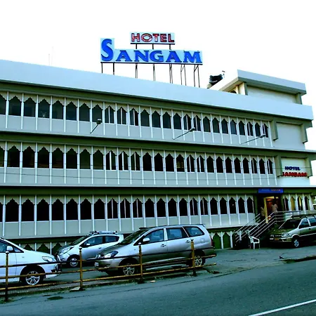 Hotel Sangam-3