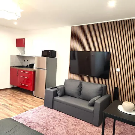 Rezidence Zamecek - Boutique Hotel-2