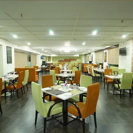 The Byke Suraj Plaza Pure Veg, Thane-3