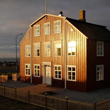 Hotel Egilsen-3