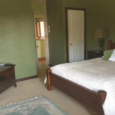 Greengate Bed And Breakfast-2