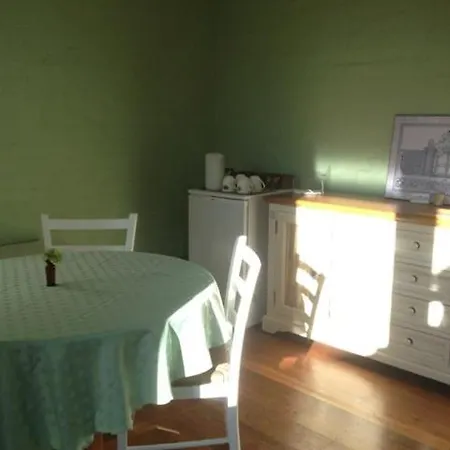 Greengate Bed And Breakfast-3