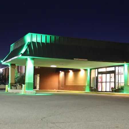 Travelodge By Wyndham Sturgis-3