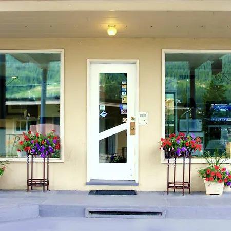 Villa Motel-2